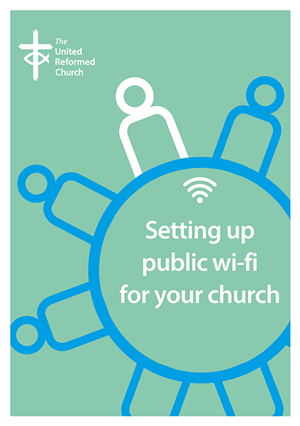 Setting up public wi-fi for your church